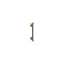 Samsung (GH64-09614B) Volume Button - Graphite, Galaxy A16 (5G); SM-A166 - Buttons & Keys - Smartphone - Techbox