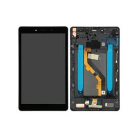 Samsung (GH81-17227A) Display module LCD + Digitizer - Black, Galaxy Tab A 8.0 2019 Wifi; SM-T290 - LED Screens - Smartphone LCD - Techbox