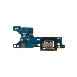 Samsung (GH81-18737A) Original USB charging board - Galaxy M11; SM-M115F - Various Spare Parts - Smartphone - Techbox