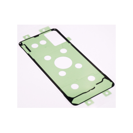 Samsung (GH81-18850A) Original Adhesive sticker rear cover - Galaxy A41; SM-A415F - Adhesives - Smartphone - Techbox