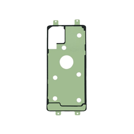 Samsung (GH81-19692A) Adhesive sticker battery cover - Galaxy A42; SM-A426B - Adhesives - Smartphone - Techbox