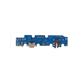 Samsung (GH81-20661A) USB charging board - Galaxy Tab A7 Lite Wifi; SM-T220 - Various Spare Parts - Smartphone - Techbox