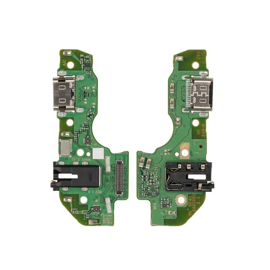 Samsung (GH81-20699A) Original USB charging board - Galaxy A22 5G; SM-A226B - Various Spare Parts - Smartphone - Techbox
