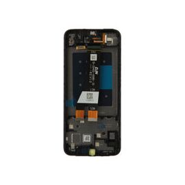 Samsung (GH81-23640A) OLED Touchscreen - Black, Galaxy A14 5G; SM-A146 - LED Screens - Smartphone LCD - Techbox
