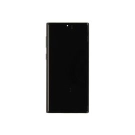 For Galaxy (GH82-20818A-FG3) Display (Compatible soft) - Black, For Samsung Galaxy Note 10; SM-N970 | Techbox