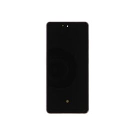 For Galaxy (GH82-24214A-FG3) Display (Compatible soft) - Blue, For Samsung Galaxy S20 FE 5G; SM-G781 | Techbox