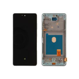 For Galaxy (GH82-24219D-FG3) Display (Compatible soft) - Green, For Samsung Galaxy S20 FE 4G; SM-G780 | Techbox