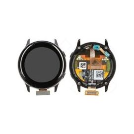 Samsung (GH82-18797A) LCD Touchscreen - Black, Galaxy Watch Active; SM-R500 - LED Screens - Smartphone LCD - Techbox