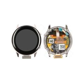 Samsung (GH82-18797B) LCD Touchscreen - Silver, Galaxy Watch Active; SM-R501 | Techbox