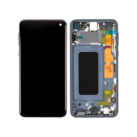 Samsung (GH82-18852C) OLED Touchscreen - Blue, Galaxy S10e; SM-G970F | Techbox