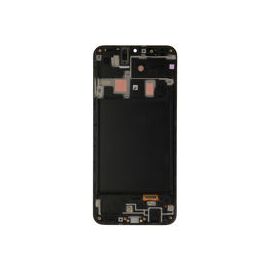 Samsung (GH82-19571A) OLED Touchscreen - Black, Galaxy A20; SM-A205F - LED Screens - Smartphone LCD - Techbox