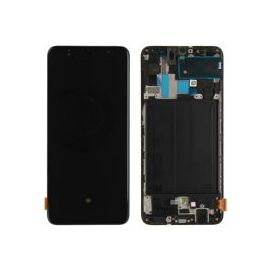 Samsung (GH82-19747A) OLED Touchscreen - Black, Galaxy A70; SM-A705F | Techbox
