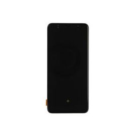Samsung (GH82-19747A) OLED Touchscreen - Black, Galaxy A70; SM-A705F | Techbox