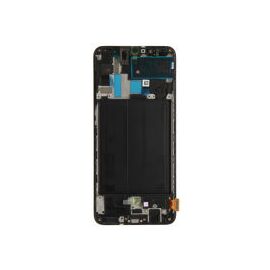 Samsung (GH82-19747A) OLED Touchscreen - Black, Galaxy A70; SM-A705F | Techbox