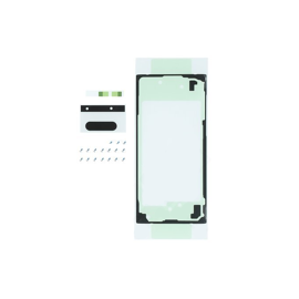 Samsung (GH82-20799A) Original Adhesive sticker rear cover kit - Galaxy Note 10; SM-N970 - Various Spare Parts - Smartphone - Techbox