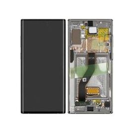 Samsung (GH82-20838C) OLED Touchscreen - Silver, Galaxy Note 10 Plus; SM-N975 | Techbox