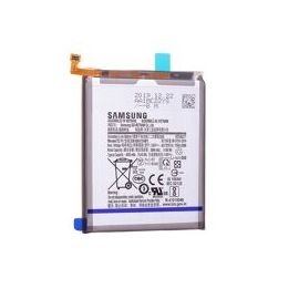 Samsung (GH82-21668A) Original Battery - Galaxy A51; SM-A515F - Batteries Samsung - Batteries - Techbox