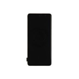Samsung (GH82-21669A) Original OLED Touchscreen - black, Galaxy A51; SM-A515F - LED Screens - Smartphone LCD - Techbox