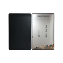 Samsung (GH82-22896A) LCD Touchscreen - Black, Galaxy Tab S6 ; SM-P610 / SM-P615 - LED Screens - Smartphone LCD - Techbox