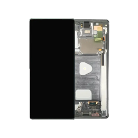 Samsung (GH82-23495A) Original OLED Touchscreen - Grey, Galaxy Note 20; SM-N981B - LED Screens - Smartphone LCD - Techbox