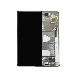 Samsung (GH82-23495C) OLED Touchscreen - Green, Galaxy Note 20; SM-N981B | Techbox