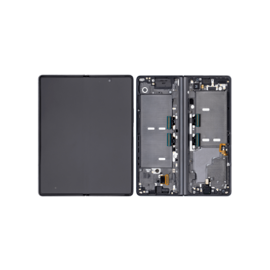 Samsung (GH82-23968D) OLED Touchescreen - Mystic Bronze, for Samsung Galaxy Z Fold2 5G; SM-F916B | Techbox