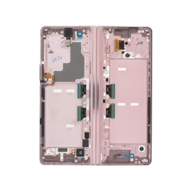 Samsung (GH82-23968D) OLED Touchescreen - Mystic Bronze, for Samsung Galaxy Z Fold2 5G; SM-F916B | Techbox