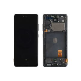 Samsung (GH82-24219A) OLED Touchscreen - Cloud Navy, Galaxy S20 FE 4G ; SM-G780F | Techbox