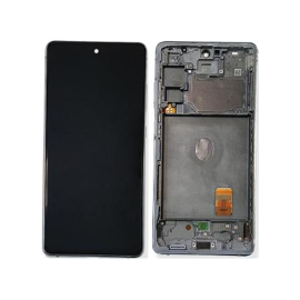 Samsung (GH82-24219B) OLED Touchscreen - Cloud White, Galaxy S20 FE 4G; SM-G780F | Techbox