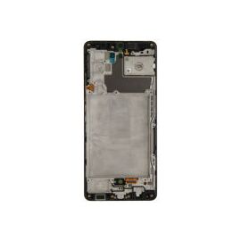Samsung (GH82-24375A) Original OLED Touchscreen - Black, Galaxy A42; SM-A426B - LED Screens - Smartphone LCD - Techbox