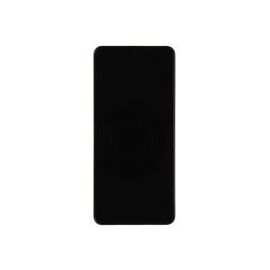 Samsung (GH82-24490A) Original OLED Touchscreen black - Galaxy A12; SM-A125F - LED Screens - Smartphone LCD - Techbox