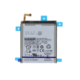 Samsung (GH82-24556A) Original Battery, Galaxy S21 Plus; SM-G996B - Batteries Samsung - Batteries - Techbox