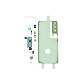Samsung (GH82-24565A) Original Adhesive sticker rework kit - Galaxy S21 Plus; SM-G996B - Various Spare Parts - Smartphone - Techbox