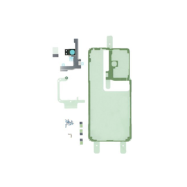 Samsung (GH82-24597A) Original Adhesive sticker rework kit - Galaxy S21 Ultra; SM-G998B - Various Spare Parts - Smartphone - Techbox