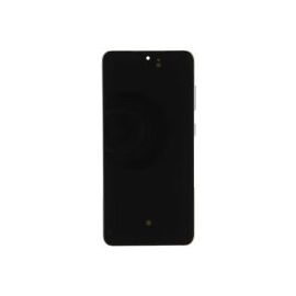 For Galaxy (GH82-26414D-FG3) Display (Compatible soft) - Pink, For Samsung Galaxy S21 FE; SM-G990 | Techbox