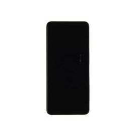For Galaxy (GH82-26485A-FG2) Display (Refurb) - Black, For Samsung Galaxy A12 Nacho; SM-A127 | Techbox