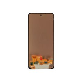 For Galaxy (GH82-26861A-FG3) OLED Touchscreen (Compatible soft), For Galaxy A52s; SM-A528 - LED Screens - Smartphone LCD - Techbox