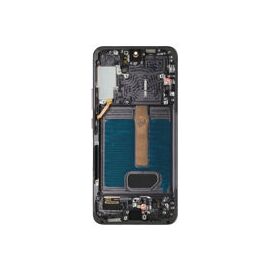 For Galaxy (GH82-27500A-FG3) Display (Compatible soft), For Samsung Galaxy S22 Plus; SM-S906 | Techbox