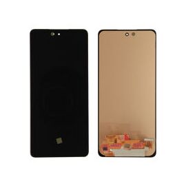 For Galaxy (GH82-28024A-FG3) OLED Touchscreen (Compatible soft), For Galaxy A53; SM-A536 - LED Screens - Smartphone LCD - Techbox
