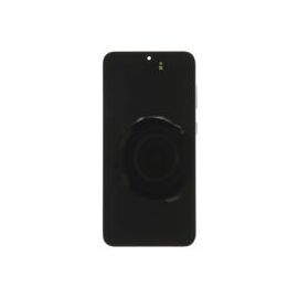 For Galaxy (GH82-30477A-FG3) Display (Compatible soft) - Black , For Samsung Galaxy S23 Plus; SM-S916 | Techbox