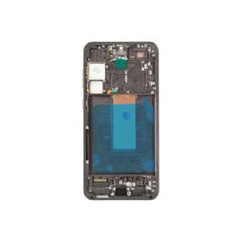 For Galaxy (GH82-30477A-FG3) Display (Compatible soft) - Black , For Samsung Galaxy S23 Plus; SM-S916 | Techbox