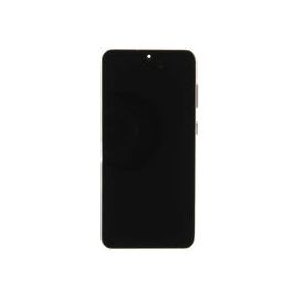 For Galaxy (GH82-30477B-FG3) Display (Compatible soft) - Beige, For Samsung Galaxy S23 Plus; SM-S916 | Techbox
