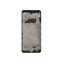 Samsung (GH82-25944A) Original OLED Touchscreen - Black, Galaxy A22; SM-A225F - LED Screens - Smartphone LCD - Techbox