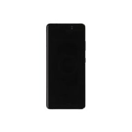 Samsung (GH82-26040B) OLED Touchscreen - Phantom Silver, Galaxy S21 Ultra; SM-G998B - LED Screens - Smartphone LCD - Techbox