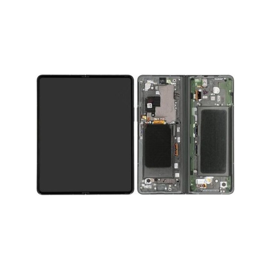Samsung (GH82-26283B) OLED Touchscreen - Phantom Green, Galaxy Z Fold 3 5G; SM-F926B | Techbox
