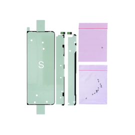Samsung (GH82-26476A) Adhesive sticker rework kit A - Galaxy Z Fold3; SM-F926B - Various Spare Parts - Smartphone - Techbox