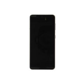 Samsung (GH82-27254C) OLED Touchscreen (incl. Battery) - Silver, Galaxy S21; SM-G991 - LED Screens - Smartphone LCD - Techbox