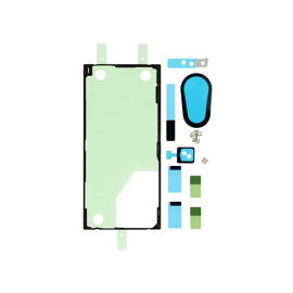 Samsung (GH82-27490A) Adhesive sticker rework kit - Galaxy S22 Ultra; SM-S908B - Various Spare Parts - Smartphone - Techbox
