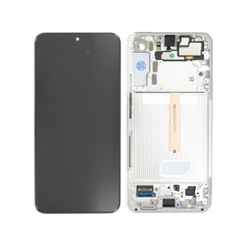 Samsung (GH82-27500B) OLED Touchscreen - Sky Blue, Galaxy S22 Plus; SM-G906B | Techbox