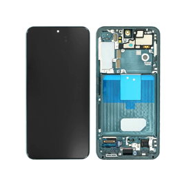 Samsung (GH82-27520C) OLED Touchscreen - Green, Galaxy S22; SM-S901B | Techbox